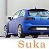 suka