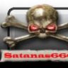 satanas666