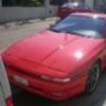 red evil