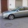 Fazer 600