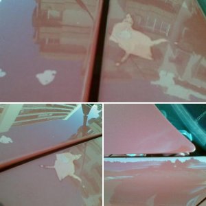 Mi car
