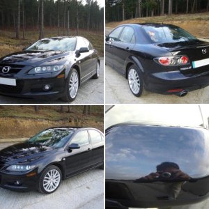 Primer Detailing :D