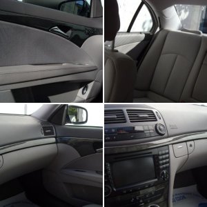 LIMPIEZA DE TAPICERIA MERCEDES