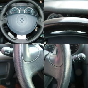 VOLANTE