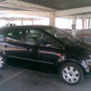 mi carro