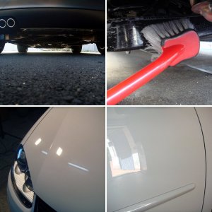 VW MINUCIOSO