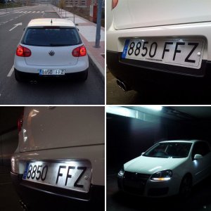 VW LIGHT