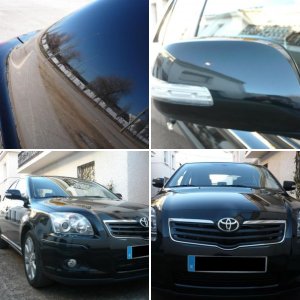 Mi Avensis