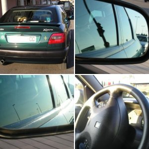 Xsara