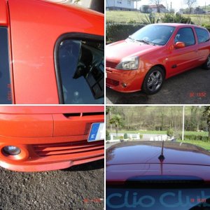 el antes y el despues