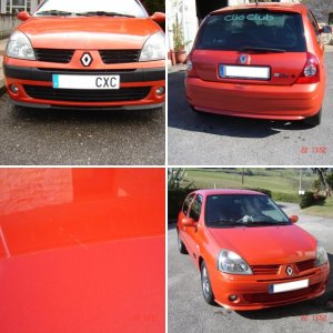 mas clio