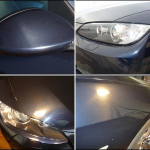 BMW 335i Coupe