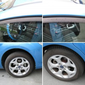 OXIDO EN LLANTAS