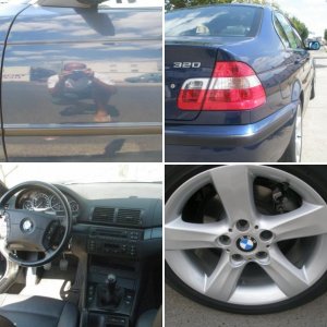 Mí BMW....