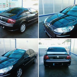 Prueba Victoria Wax Champu