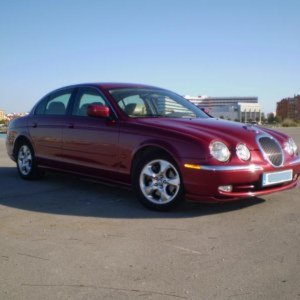 Mi coche