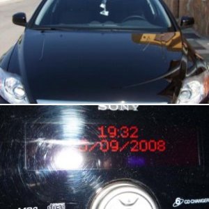 mi mondeo