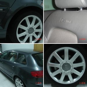 Semi detallado de mi A3