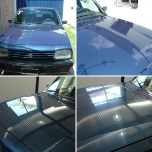 Peugeot 504