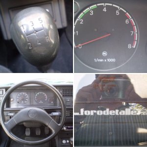 Detallado Favorit Marzo 2009