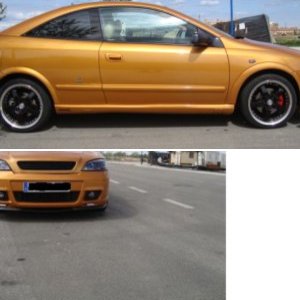 Astra Coupe