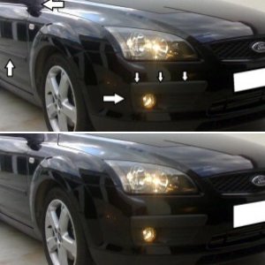 Focus Sport 1.8 Tdci