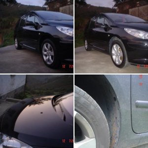 Peugeot 307sw