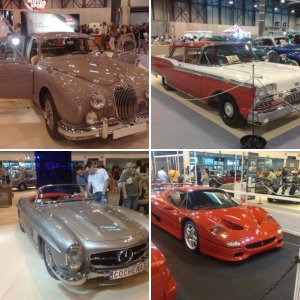 RETROMOVIL