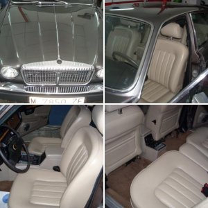 JAGUAR RESTAURADO