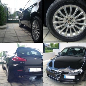 Alfa Romeo 147