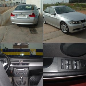 Bmw serie 3