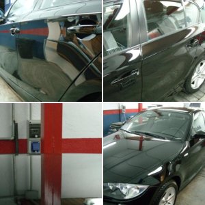 BMW SERIE 1