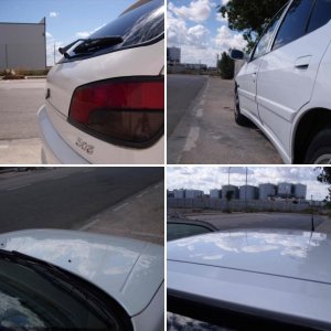 primer detallado peugeot 306 del 97