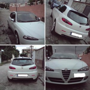 Mi coche!!