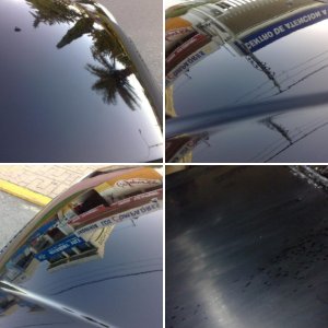 Mini trabajo de pulido!!