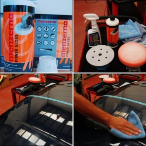 Review Menzerna Power Gloss S100