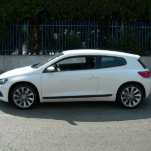 scirocco