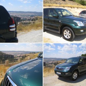 lavado rapido Duragloss Car Wash y Duragloss Aquawax