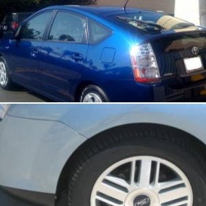 Mis coches