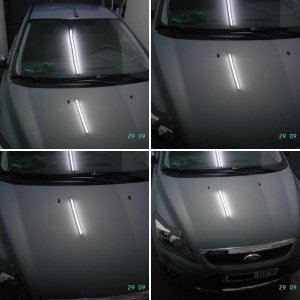 Detallado Focus Titanium