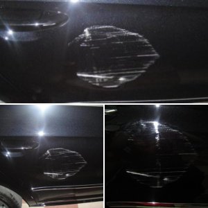 fotos roce passat cc