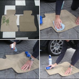 Alfombrillas