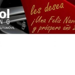 Feliz Navidad