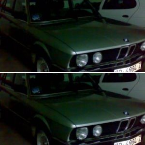 mi coche