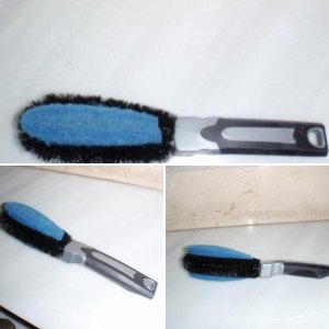 Cepillo de LLantas