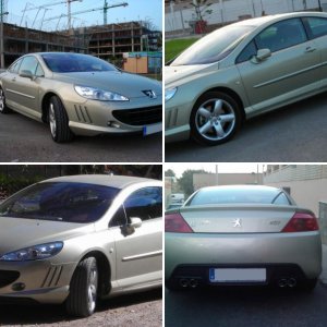 Mi coche