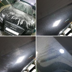 Audi A5 SB