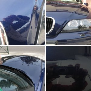 reparacion de chinazos