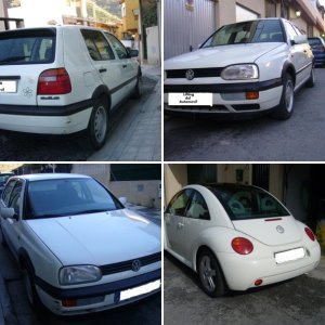 LIFTING DEL AUTOMOVIL
