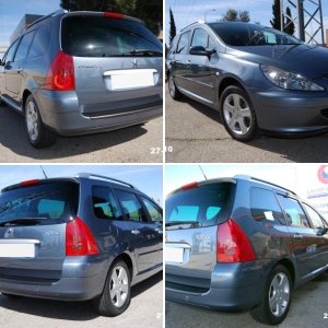 WOLFGANG EN 307 SW